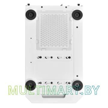 Корпус SilverStone Fara H1M (SST-FAH1MW-G) картинка 9